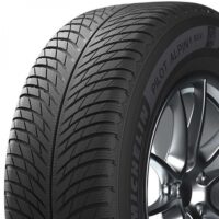 225/55R19 MICHELIN Pilot Alpin 5 SUV 103 V XL (D C B  70dB)