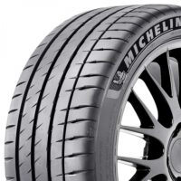 255/35R21 MICHELIN Pilot Sport 4 S 98 Y XL (C A B  71dB)