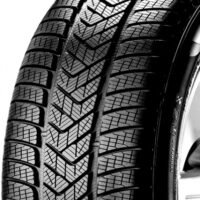 315/35R21 PIRELLI SCORPION WINTER* RFT 111 V XL (C B A  70dB)