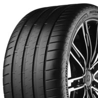 275/30R20 BRIDGESTONE Potenza Sport 97 Y XL * (D A A  69dB)