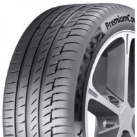 245/40R19 CONTINENTAL PremiumContact 6 98 Y XL (C A B  72dB)