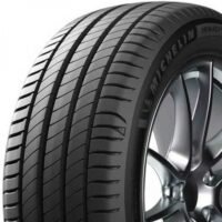 215/55R17 MICHELIN Primacy 4+ 98 W XL (B A B  70dB)