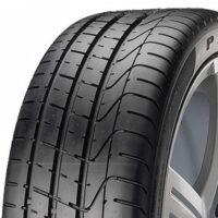 315/30R22 PIRELLI P Zero 107 Y XL N0 (C A A  70dB)