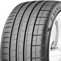 275/40R21 PIRELLI P-Zero (PZ4, LC) 107 Y XL * RunFlat (B B A  70dB)