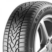 215/60R17 BARUM Quartaris 5 96 H ( D C B 72dB )