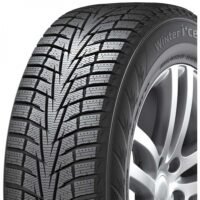 235/55R19 HANKOOK Winter i*cept (RW10) 101 T (C D B  72dB)