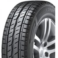 215/65R16C HANKOOK Winter i*cept LV (RW12) 109/107 T (D C B  73dB)