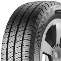 195/65R16C BARUM SnoVanis 3 104/102 T (E C B  72dB)