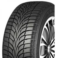 215/50R18 NANKANG SV-3 92 V (E C 72dB)