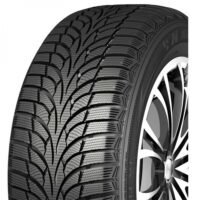 235/55R17 NANKANG SV-3 103 V XL (C C B  72dB)