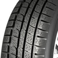 275/40R20 NANKANG SV-55 106 W XL (D C B  73dB)