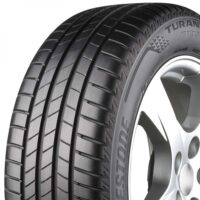 295/40R21 BRIDGESTONE Turanza T005 111 Y XL (B A B  73dB)