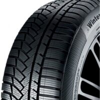 265/50R19 CONTINENTAL WinterContact TS 850P SUV 110 V XL (C C B  73dB)