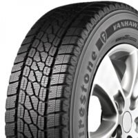 235/65R16C FIRESTONE VanHawk2 Winter 115/113 R (D B B  73dB)
