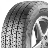 225/70R15C BARUM Vanis AllSeason 112/110 R ( C A B 73dB )