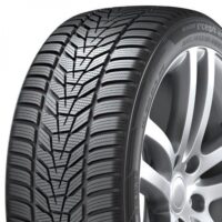 285/40R20 HANKOOK Winter i*cept evo3  (W330A) 108 V XL (C B B  75dB)