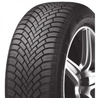 195/55R16 NEXEN Winguard Snow G 3 (WH21) 87 T (D C B  72dB)