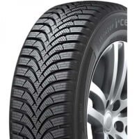 225/50R17 HANKOOK Winter i*cept RS2 (W429) 98 T XL