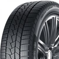 285/30R22 CONTINENTAL WinterContact TS 860S 101 W XL AO (C B B  75dB)