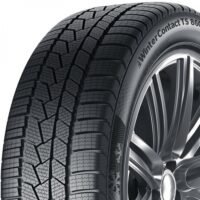 255/35R21 CONTINENTAL WinterContact TS 860S 98 V XL (B C B  73dB)