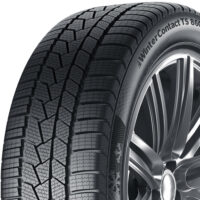 295/35R22 CONTINENTAL WinterContact TS 860S 108 V XL NE0 (C B B  75dB)