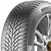 195/65R15 CONTINENTAL WinterContact TS 870 91 T (C B B  70dB)