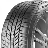 225/40R18 CONTINENTAL WinterContact TS 870P 92 V XL (C B B  71dB)