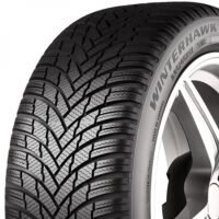 215/55R17 FIRESTONE WinterHawk 4 98 V XL (C B 71dB)