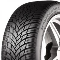 195/60R16 FIRESTONE WINTERHAWK 4 89 H (C B B  71dB)