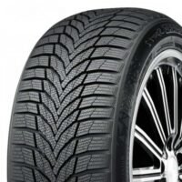 215/55R17 NEXEN Winguard Sport 2 (WU7) 98 V XL (D B B  70dB)