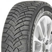 195/65R15 MICHELIN X-Ice North 4 95 T