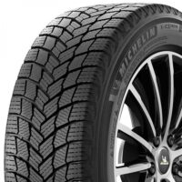 235/55R17 MICHELIN X-Ice Snow 103 H XL (B E A  69dB)