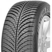 225/45R17 GOODYEAR Vector 4 Seasons GEN-2 94 V XL AO ( B B B 72dB )