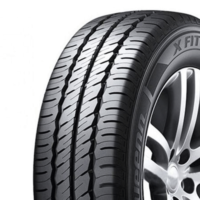 205/75R16C LAUFENN X Fit Van (LV01) 113/111 R (C C A  67dB)