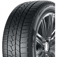 245/40R21 CONTINENTAL WinterContact TS 860S 100 V XL AO (C B B  72dB)