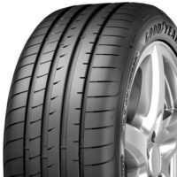 265/35R21 GOODYEAR EAGLE F1 ASYMMETRIC 5 101 Y XL NF1 (B A B  71dB)