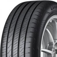 235/55R17 GOODYEAR EfficientGrip 2 SUV 99 H (B A B  70dB)
