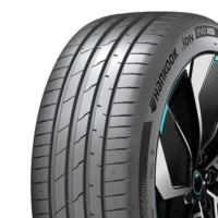 275/35R21 HANKOOK iON evo SUV 103 Y XL (A A A  68dB)