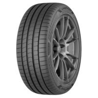 285/35R23 GOODYEAR Eagle F1 Asymmetric 6 107 Y XL (C A A  71dB)