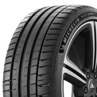 275/35R18 MICHELIN Pilot Sport 5 99 Y XL (C A B  72dB)