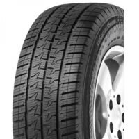 235/65R16C CONTINENTAL VanContact 4Season 121/119 R ( B A B 73dB )