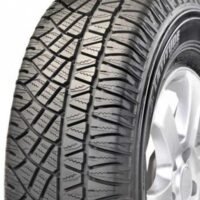 265/60R18 MICHELIN Latitude Cross 110 H (C C B  72dB)