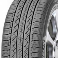 255/60R20 MICHELIN Latitude Tour HP 113 V XL LR (A C A  70dB)