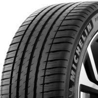255/40R21 MICHELIN Pilot Sport 4 SUV 102 Y XL MO (B A B  72dB)