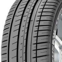 245/45R19 MICHELIN Pilot Sport 3 102 Y XL MO (C A B  71dB)