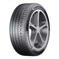 275/40R22 CONTINENTAL PremiumContact 6 107 Y XL * RunFlat (B B B  73dB)