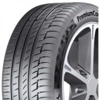 245/50R19 CONTINENTAL PremiumContact 6 101 Y (C A B  71dB)