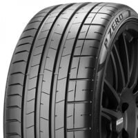 275/35R22 PIRELLI P Zero (PZ4, SC) 104 Y XL II* (B A B  71dB)