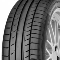 295/35R21 CONTINENTAL SportContact 5P 103 Y N0 (C A B  74dB)