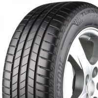 195/65R15 BRIDGESTONE Turanza T005 91 H (B A B  71dB)